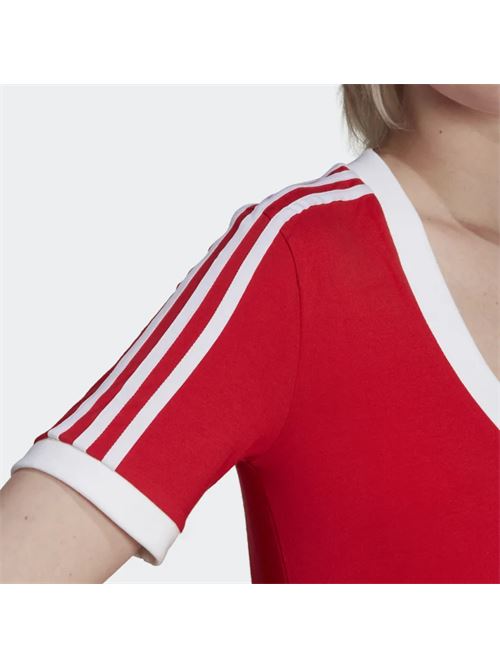 CROPPED TEE ADIDAS ORIGINALS | HC2038/ND